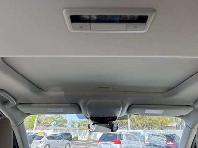 2026 Mazda Mazda CX-70 3.3 Turbo Preferred AWD