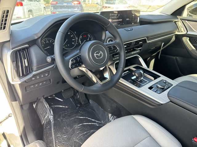 2026 Mazda Mazda CX-70 3.3 Turbo Preferred AWD