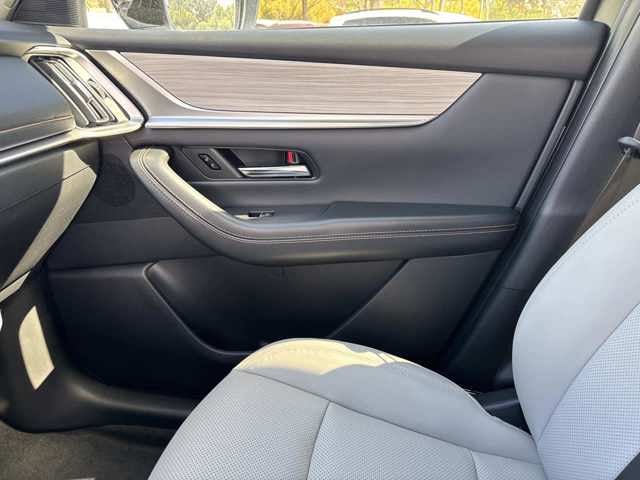 2026 Mazda Mazda CX-70 3.3 Turbo Preferred AWD