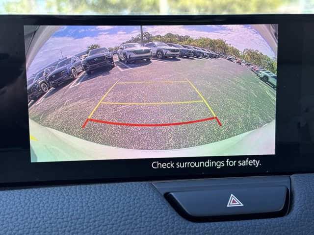 2026 Mazda Mazda CX-70 3.3 Turbo Preferred AWD