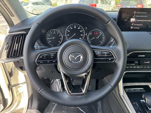 2026 Mazda Mazda CX-70 3.3 Turbo Preferred AWD