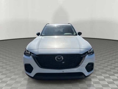 2026 Mazda Mazda CX-70 3.3 Turbo Preferred AWD