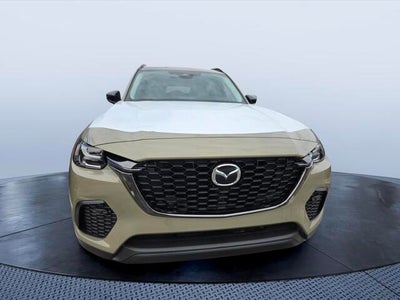 2026 Mazda Mazda CX-70 3.3 Turbo Preferred AWD