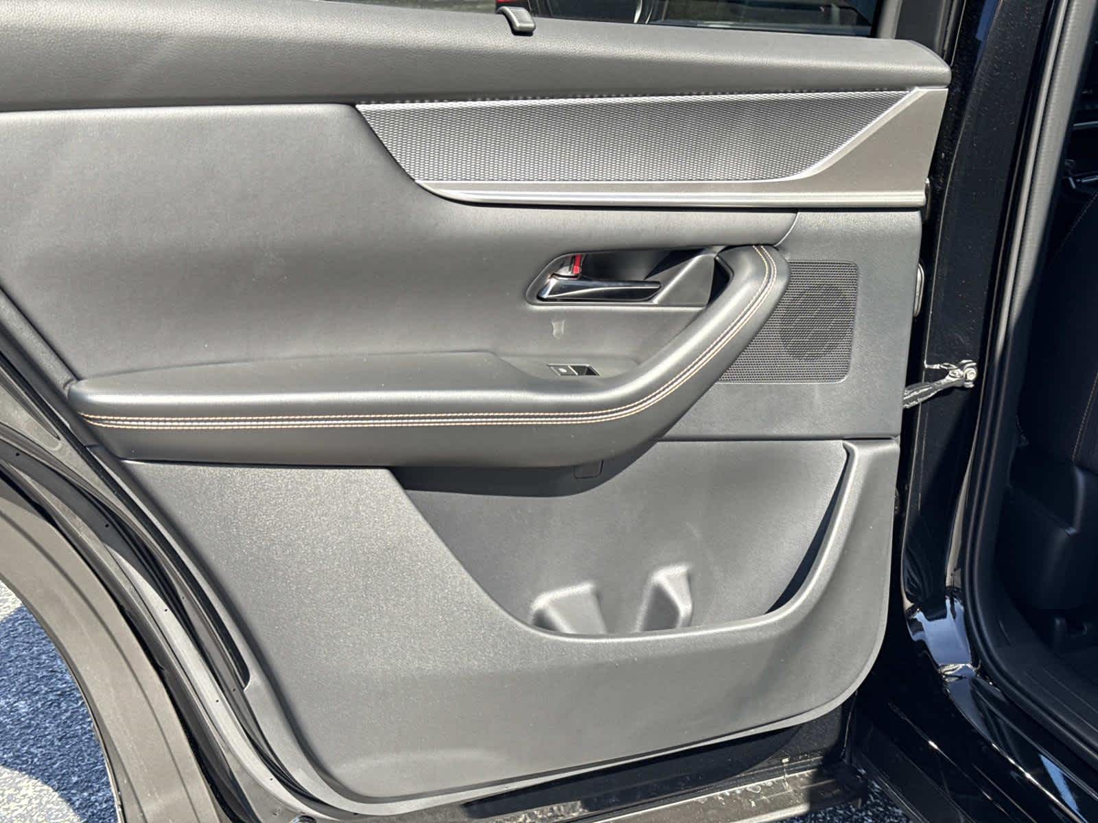 2026 Mazda Mazda CX-70 3.3 Turbo Preferred AWD