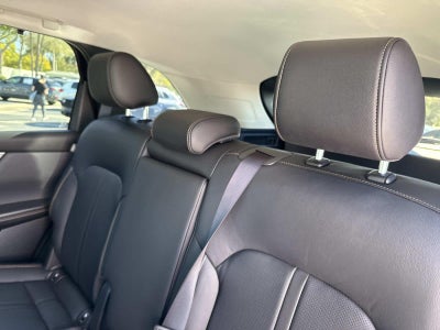 2026 Mazda Mazda CX-70 3.3 Turbo Preferred AWD