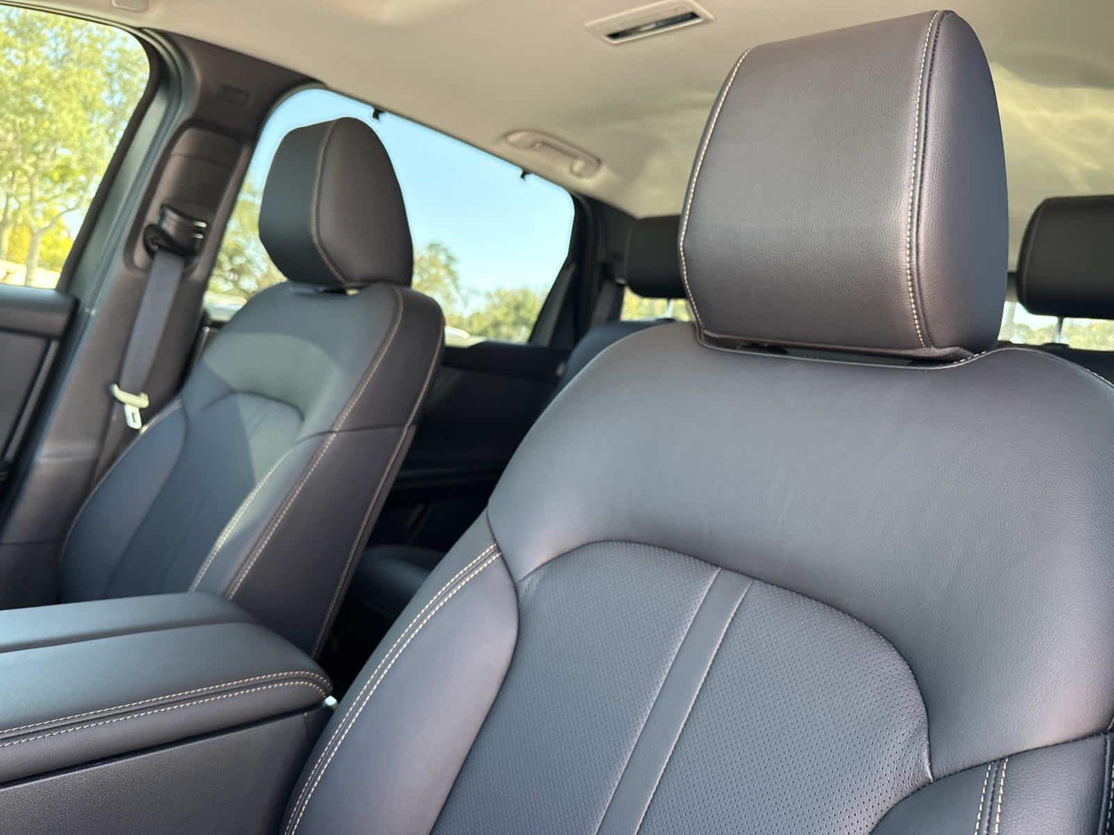 2026 Mazda Mazda CX-70 3.3 Turbo Preferred AWD