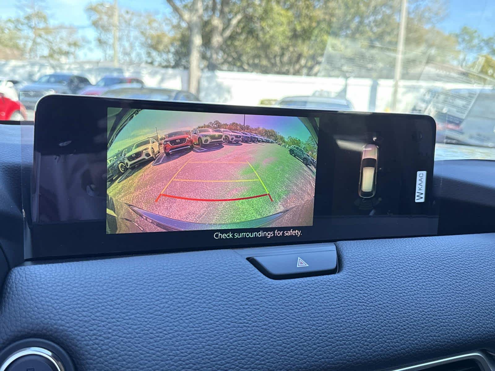 2026 Mazda Mazda CX-70 3.3 Turbo Preferred AWD