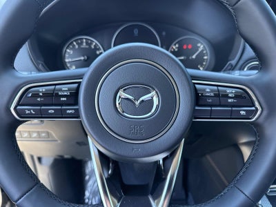 2026 Mazda Mazda CX-70 3.3 Turbo Preferred AWD