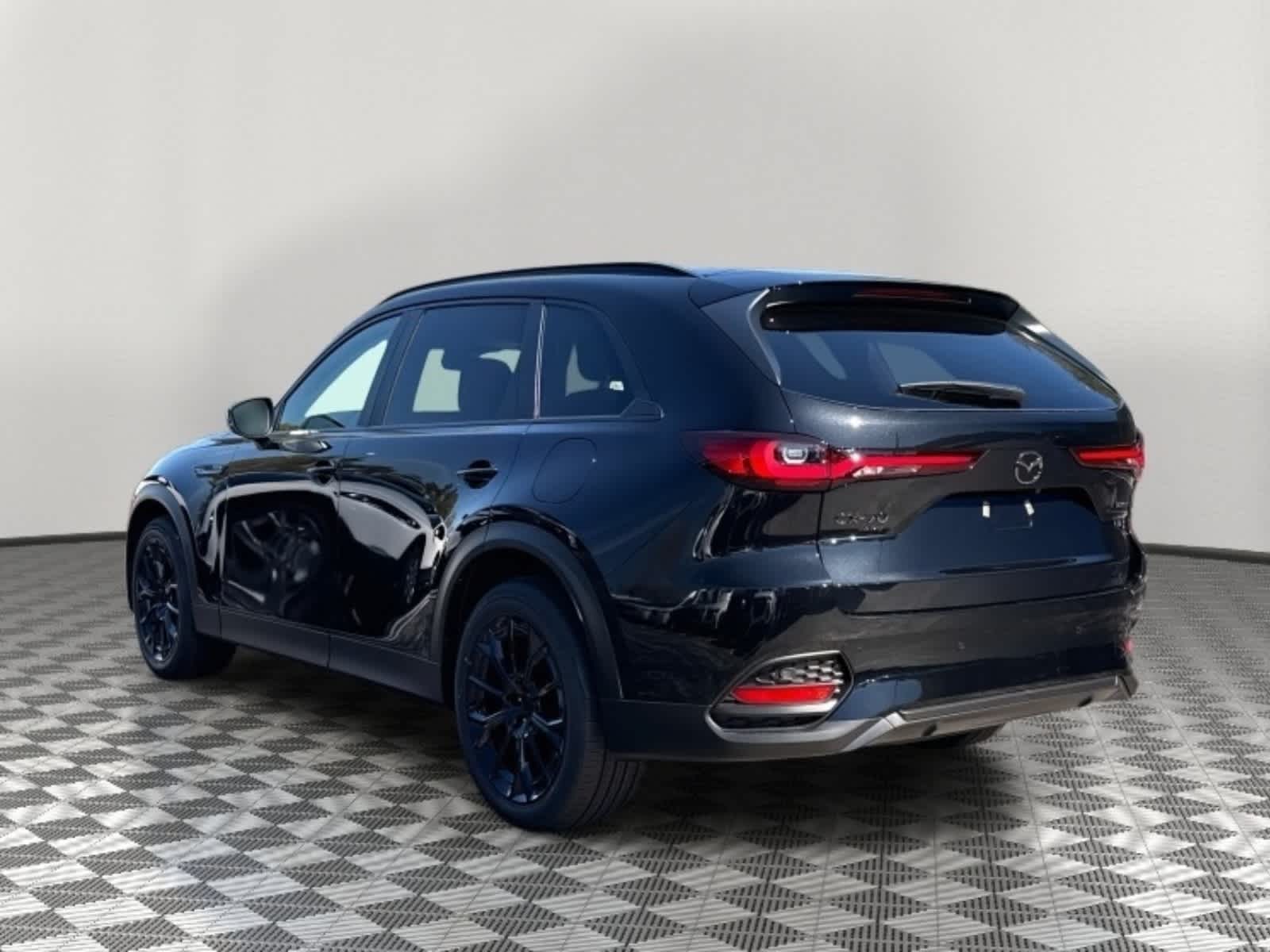 2026 Mazda Mazda CX-70 3.3 Turbo Preferred AWD