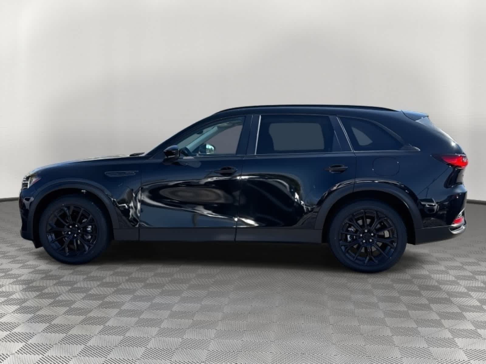 2026 Mazda Mazda CX-70 3.3 Turbo Preferred AWD