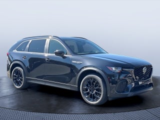 2026 Mazda Mazda CX-70 3.3 Turbo Preferred AWD
