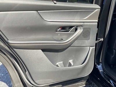 2026 Mazda Mazda CX-70 3.3 Turbo Preferred AWD