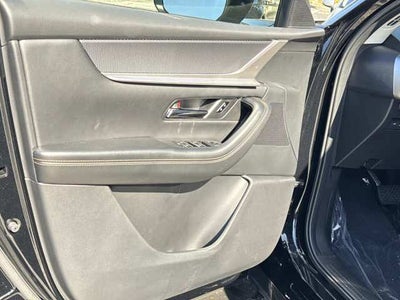 2026 Mazda Mazda CX-70 3.3 Turbo Preferred AWD