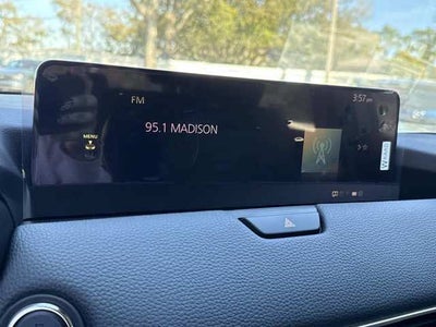 2026 Mazda Mazda CX-70 3.3 Turbo Preferred AWD