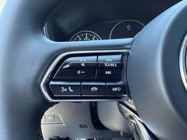 2026 Mazda Mazda CX-70 3.3 Turbo Preferred AWD