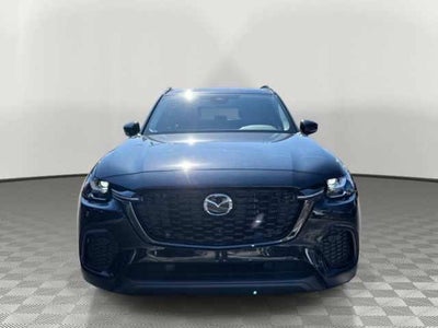 2026 Mazda Mazda CX-70 3.3 Turbo Preferred AWD