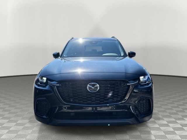 2026 Mazda Mazda CX-70 3.3 Turbo Preferred AWD