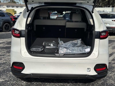 2026 Mazda Mazda CX-70 3.3 Turbo Preferred AWD