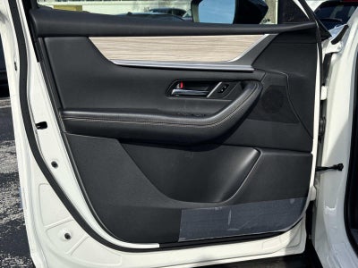 2026 Mazda Mazda CX-70 3.3 Turbo Preferred AWD