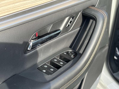 2026 Mazda Mazda CX-70 3.3 Turbo Preferred AWD