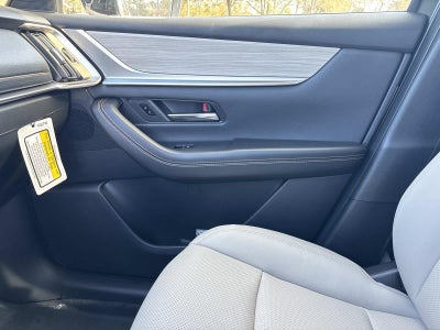 2026 Mazda Mazda CX-70 3.3 Turbo Preferred AWD