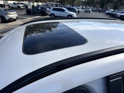 2026 Mazda Mazda CX-70 3.3 Turbo Preferred AWD