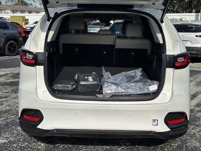 2026 Mazda Mazda CX-70 3.3 Turbo Preferred AWD