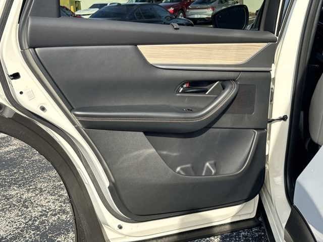 2026 Mazda Mazda CX-70 3.3 Turbo Preferred AWD