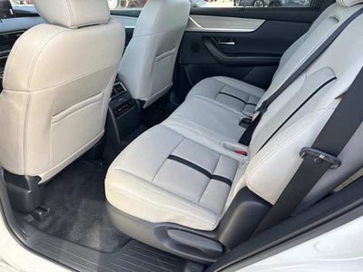 2026 Mazda Mazda CX-70 3.3 Turbo Preferred AWD