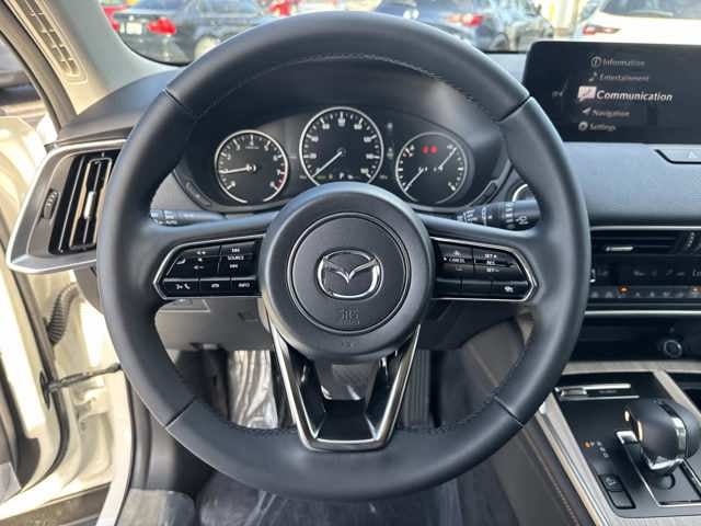 2026 Mazda Mazda CX-70 3.3 Turbo Preferred AWD