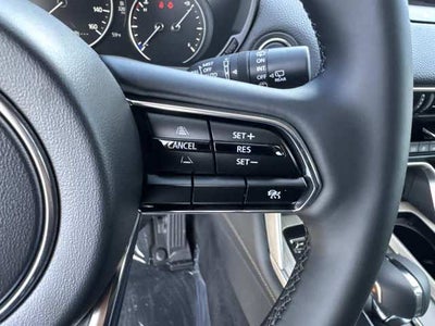 2026 Mazda Mazda CX-70 3.3 Turbo Preferred AWD