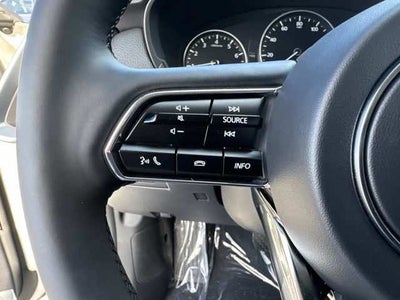 2026 Mazda Mazda CX-70 3.3 Turbo Preferred AWD