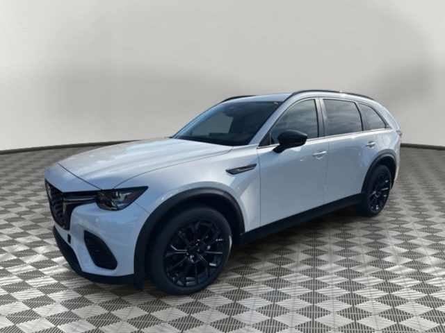 2026 Mazda Mazda CX-70 3.3 Turbo Preferred AWD