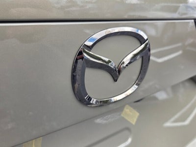 2026 Mazda Mazda CX-70 3.3 Turbo Preferred AWD