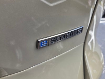 2026 Mazda Mazda CX-70 3.3 Turbo Preferred AWD