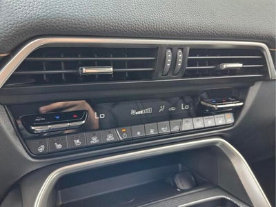 2026 Mazda Mazda CX-70 3.3 Turbo Preferred AWD