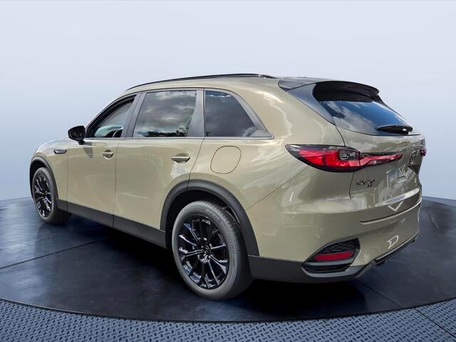 2026 Mazda Mazda CX-70 3.3 Turbo Preferred AWD