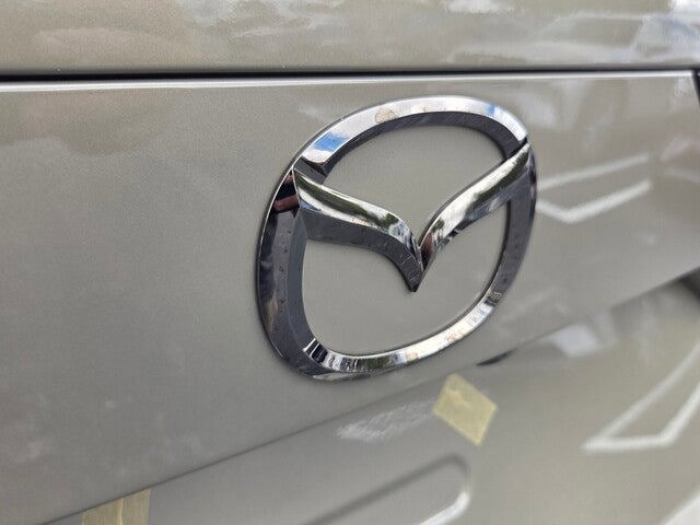 2026 Mazda Mazda CX-70 3.3 Turbo Preferred AWD