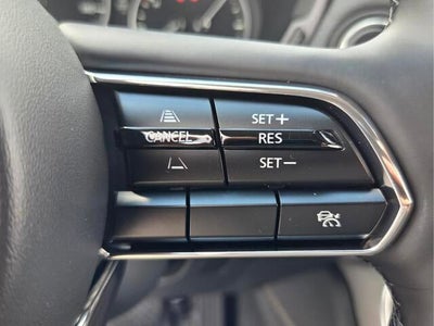 2026 Mazda Mazda CX-70 3.3 Turbo Preferred AWD