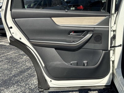 2026 Mazda Mazda CX-70 3.3 Turbo Preferred AWD