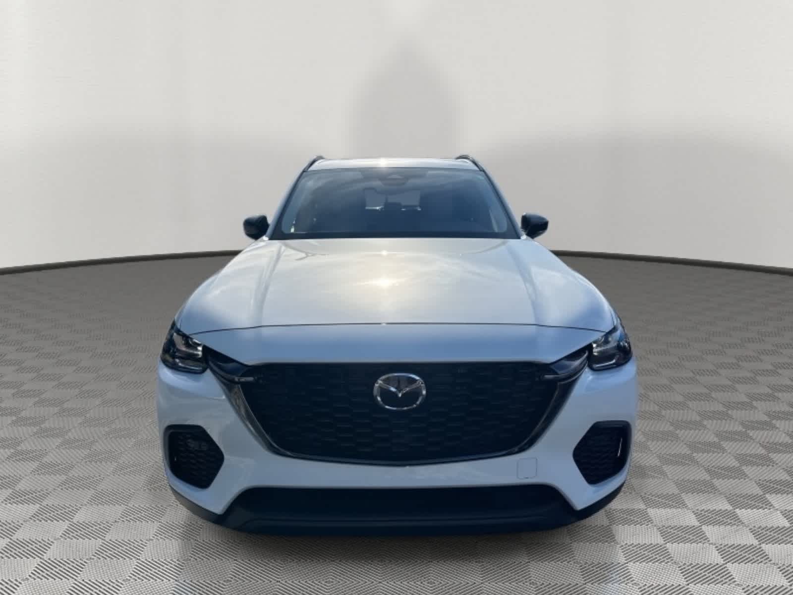 2026 Mazda Mazda CX-70 3.3 Turbo Preferred AWD