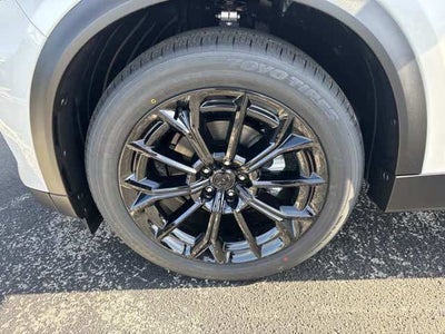 2026 Mazda Mazda CX-70 3.3 Turbo Preferred AWD