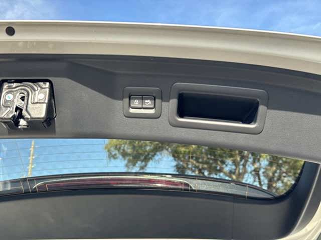 2026 Mazda Mazda CX-70 3.3 Turbo Preferred AWD