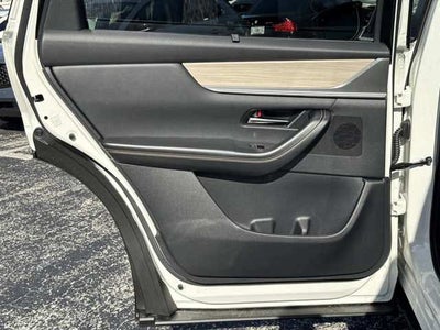 2026 Mazda Mazda CX-70 3.3 Turbo Preferred AWD