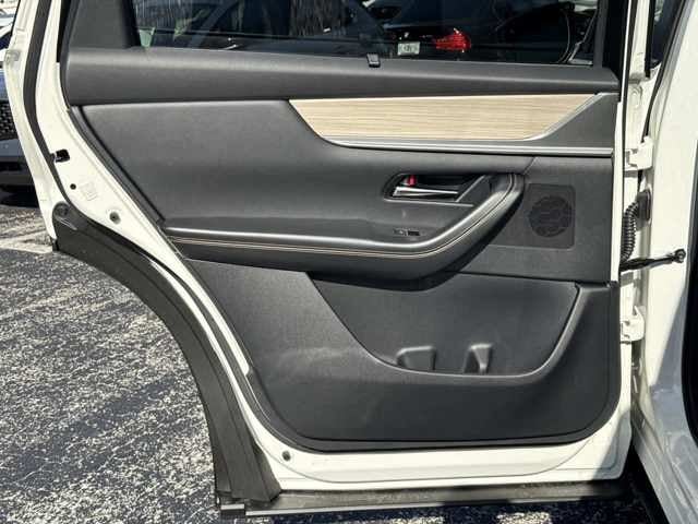 2026 Mazda Mazda CX-70 3.3 Turbo Preferred AWD