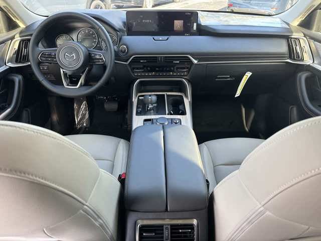 2026 Mazda Mazda CX-70 3.3 Turbo Preferred AWD