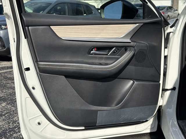 2026 Mazda Mazda CX-70 3.3 Turbo Preferred AWD