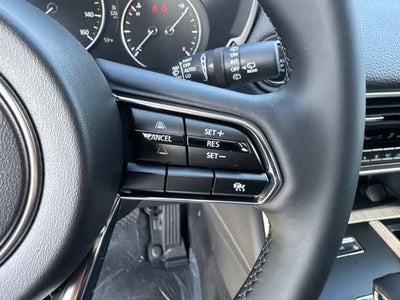 2026 Mazda Mazda CX-70 3.3 Turbo Preferred AWD