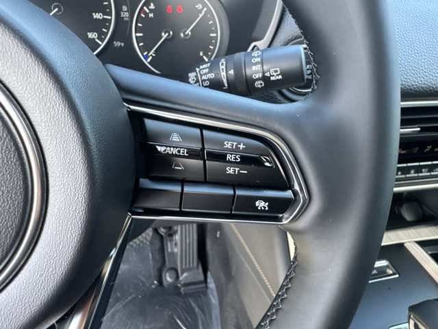 2026 Mazda Mazda CX-70 3.3 Turbo Preferred AWD