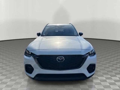 2026 Mazda Mazda CX-70 3.3 Turbo Preferred AWD